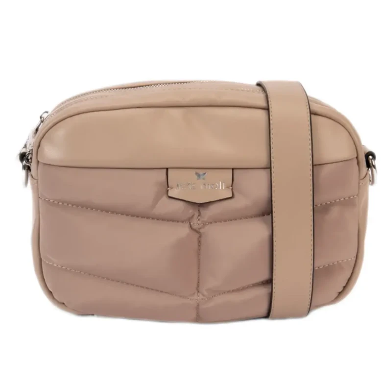 Torebka damska Pepe Moll 252103 taupe-1