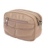 Torebka damska Pepe Moll 252103 taupe-4