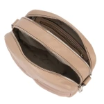 Torebka damska Pepe Moll 252103 taupe-2