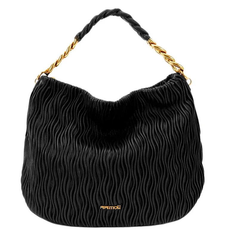 Torebka damska Pepe Moll 252260 black-1