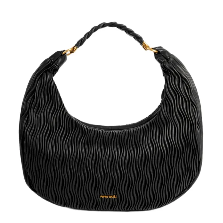Torebka damska Pepe Moll 252262 black-1