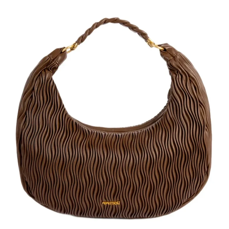 Torebka damska Pepe Moll 252262 brown-1