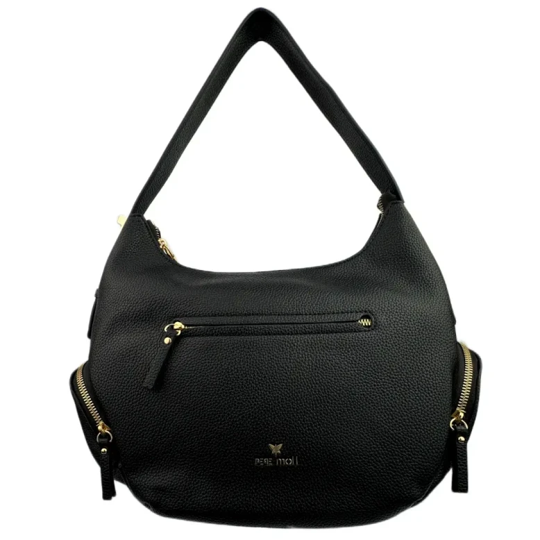 Torebka damska Pepe Moll 252231 black-1