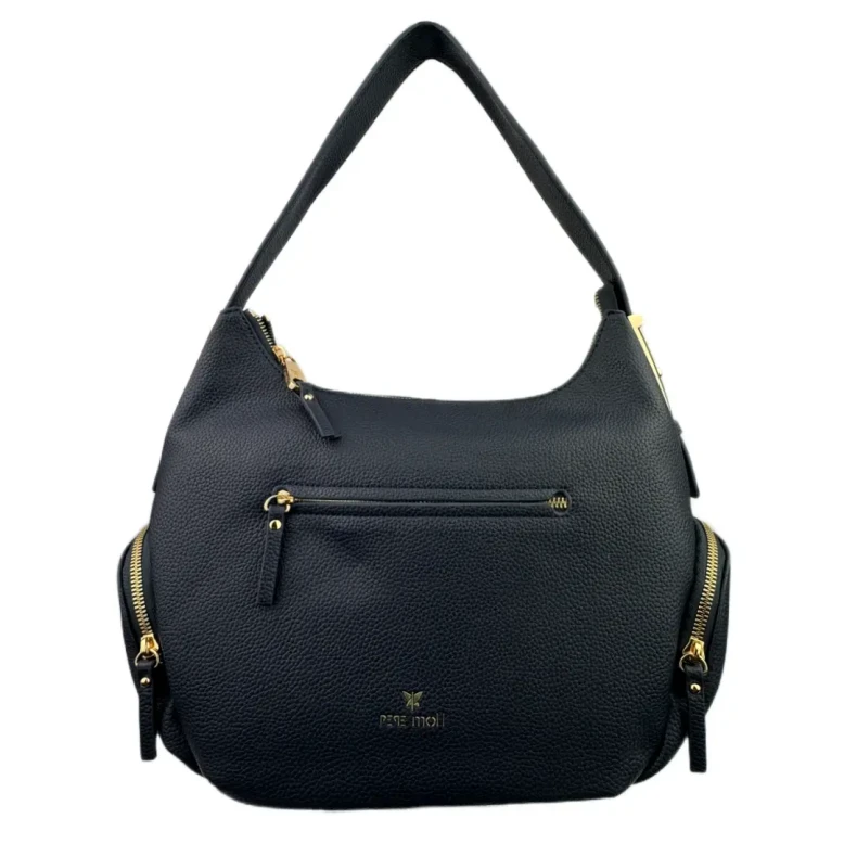Torebka damska Pepe Moll 252231 navy-1