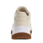 Sneakersy damskie Guess FLFBRT PEL12 cream-3