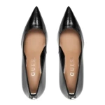 Szpilki damskie Guess FLFPRN LEP08 black-4