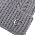 Czapka damski Guess AW5381 POL01 GRY-2