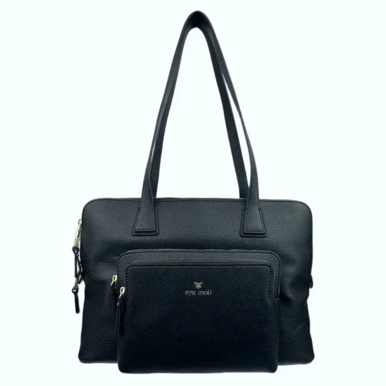 Torebka damska Pepe Moll 252230 navy-1