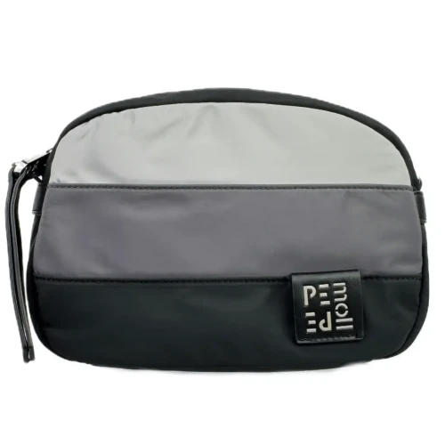 Torebka damska Pepe moll  252371 tri-black