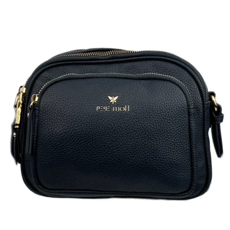 Torebka damska Pepe Moll 252232 navy-1