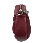 Torebka damska Pepe Moll 252102 bordo-3