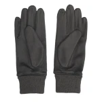 Rękawiczki skórzane Toscanio 19021 szary-4