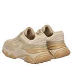 Sneakersy damskie Guess FLFMRZ ELE12 taupe-5