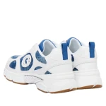 Sneakersy damskie Guess FLF12B ELE12 WHBLU-5