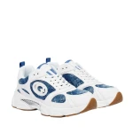 Sneakersy damskie Guess FLF12B ELE12 WHBLU-2