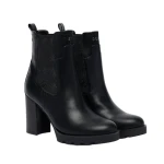 Botki damskie Guess FLFNLL ELE10 black-2