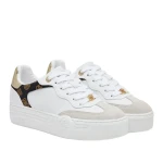 Sneakersy damskie Guess FLPSWO ELE12 WHITE-2