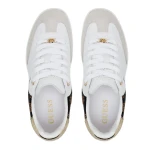 Sneakersy damskie Guess FLPSWO ELE12 WHITE-3