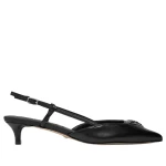 Czółenka damskie Guess FLPJES LEA05 black-1