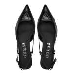 Czółenka damskie Guess FLPJES LEA05 black-3