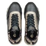 Sneakersy damskie Anekke 41380 urban navy-3