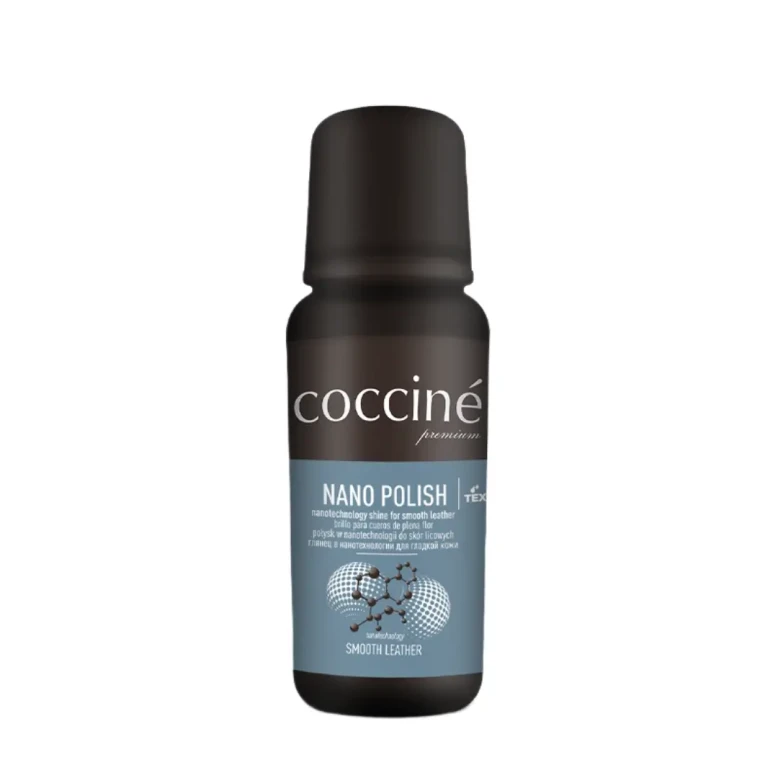 Pasta w płynie Coccine Nano polish