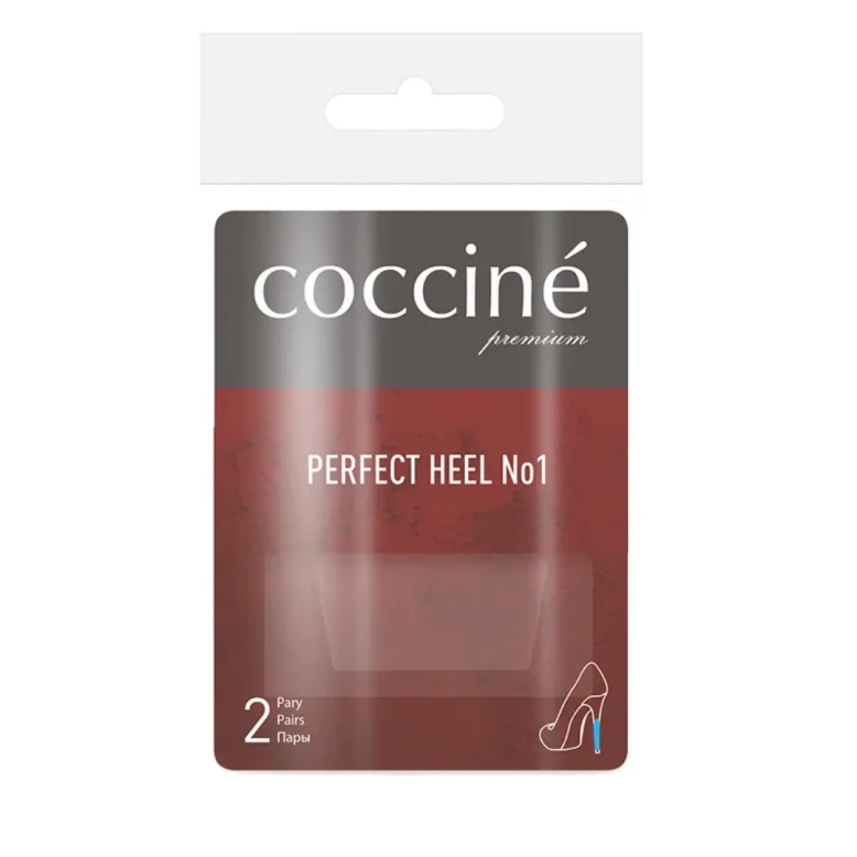 Ochronna folia na obcasy Coccine Perfect hell No1-1