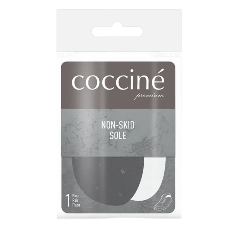 Podeszwa antypoślizgowa Coccine Non skin sole-1