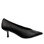 Szpilki damskie Guess FLFTTH LEA08 black-1