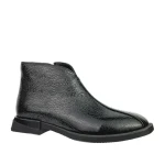 Botki damskie Boccato 049.1782 103T 1698 SYH czarny-2