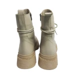 Workery damskie BOCCATO 020.944.009 BEŻ-4