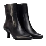 Botki damskie Wonders G-7111 iseo negro-2