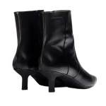 Botki damskie Wonders G-7111 iseo negro-4