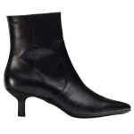 Botki damskie Wonders G-7111 iseo negro-1