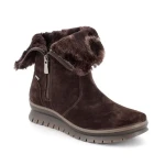 Botki damskie IGI&CO GORE-TEX 4659933 SCAM.SUPER10/12 T.MORO-2