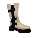 Kozaki Boccato 613.21105.44 beżowe-2