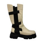 Kozaki Boccato 613.21105.44 beżowe-1