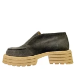 Półbuty damskie Boccato 210-1033-M5-D 279 popiel-5