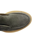 Półbuty damskie Boccato 210-1033-M5-D 279 popiel-4