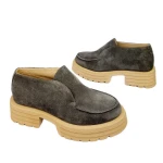 Półbuty damskie Boccato 210-1033-M5-D 279 popiel-3