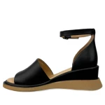 Sandały damskie Boccato 362.997.R001 czarne-4