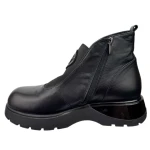Botki damskie Boccato 034.1335.651 czarne-4