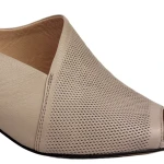 Sandały damskie Boccato 506.305 11ZMB30 puder-4
