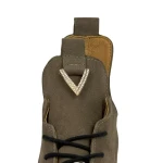 Botki damskie Higo 2130/V brąz-3