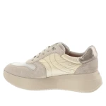 Sneakersy damskie CallagHan 60304 pesca marfil sand babylon-4