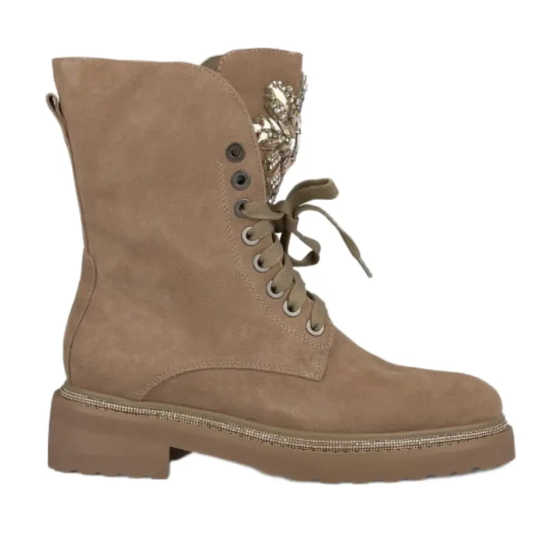 Botki damskie Alma en Pena I23648 Costa Vision-1