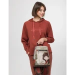 Plecak damska Anekke Muse 42705-018-3