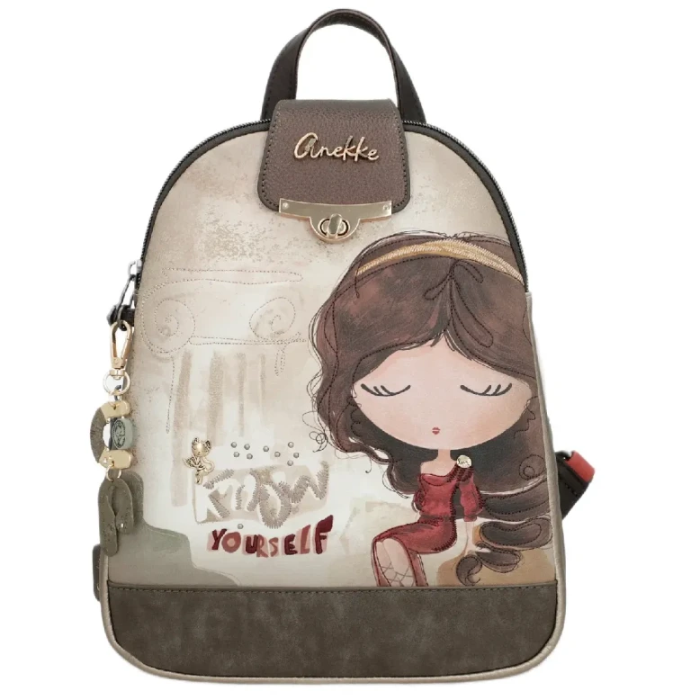 Plecak damski Anekke Muse 42705-043-1