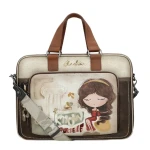 Torba na laptop Anekke Muse 42706-113-1