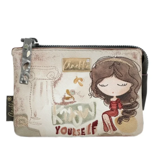 Portfel damski Anekke Muse 42709-010